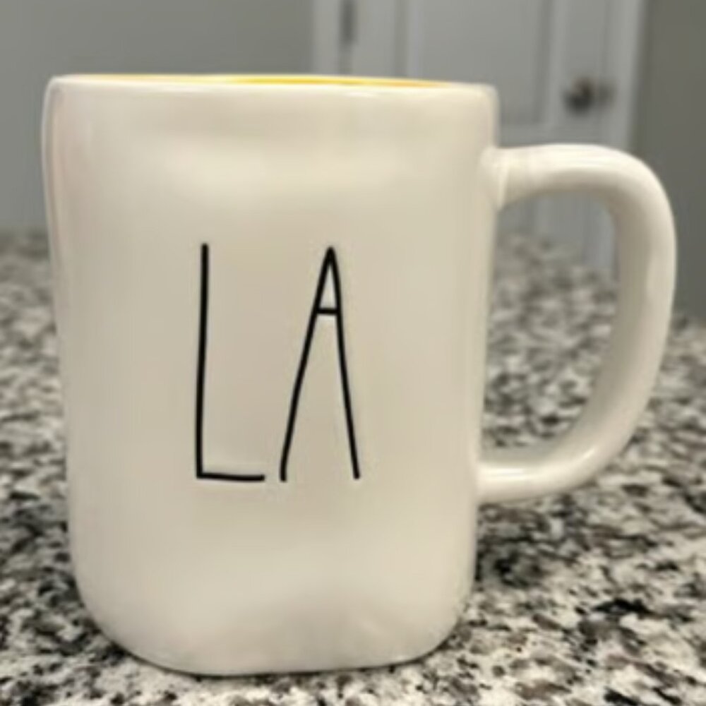 Rae Dunn Mug